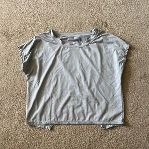 Born Primitive Lauren Brooks Crop